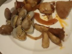 -苏州观园琉苏酒店-168西餐厅