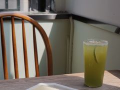 -知亘茶食