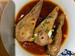 -陈先进鱼馆·地道农家菜(湖墅南路店)