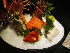 -王鼎精致料理铁板烧(世博源店)