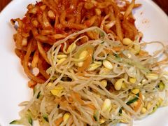 -屋里家延边朝鲜族冷面(南园店)