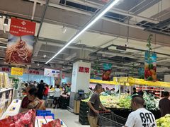 -华冠折扣超市(长阳店)