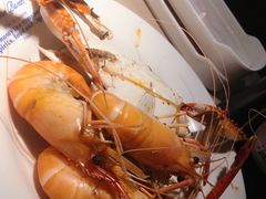 -星伦多海鲜自助餐厅(时代广场店)