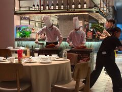 -金鸭季·北京烤鸭(深业上城店)