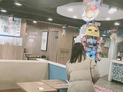 -魏家凉皮(十里河店)