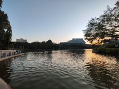 -厦门大学(思明校区)