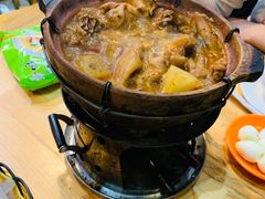 -范贤光鸡公煲(平乐园总店)