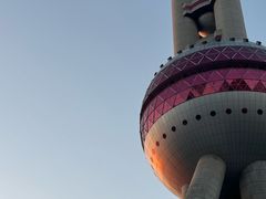 -东方明珠广播电视塔