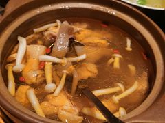 -江太极江浙菜(马桥万达广场店)