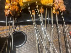-鼎牛牛炖锅·烤串(温泉路店)