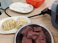-三叔牛杂火锅店(三淮大街15号店)