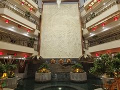 -东山湖温泉度假村