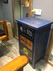 大厅-青禾造型&刺青