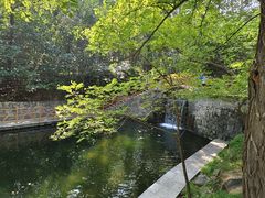 -封龙山风景区