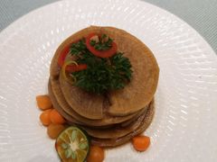 -时间里·新派粤菜(远洋店)