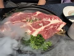 -牛焱·烧肉酒肆(五大道店)