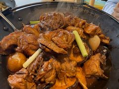 -醉得意·山茶油炒土鸡(泰安火车站大润发店)