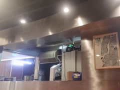 -Tube station站点比萨(王府井百货店)