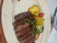 -IL Forno 意坊·意大利餐厅(温州万象城店)