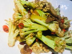 -豆蔻电影主题餐厅(四牌楼店)