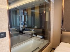 -郑州美盛喜来登大酒店