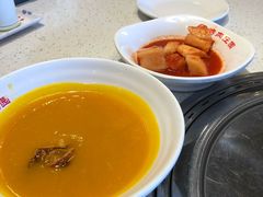 -韩香福烤肉庄园(荣成店)