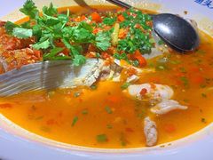 -坛宗剁椒鱼头(河西王府井店)