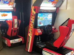 -CIAO·团建聚餐·生日派对轰趴馆(福田店)