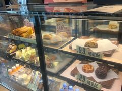 -星巴克臻选(青岛麦凯乐分店)