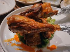 大漠小羊腿-贯贯吉·清真餐厅(浙江中路店)