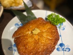 -角落里(中山公园店)