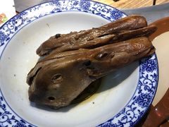 -锅来乐地锅鸡(安亭店)