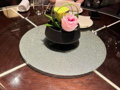 -杭州西子湖四季酒店·金沙厅