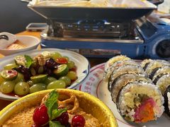 -夏星酒馆(剑桥公社店)