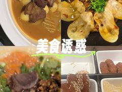 -四季轩中餐厅(徐州开元名都大酒店)