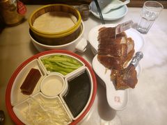 -小吊梨汤·北京菜·烤鸭(王府井银泰in88店)