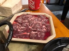 -化龙桥九宫格火锅(清水河店)