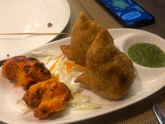 -Pita's&Tika's中东和印度风味餐厅(龙湖天街店)