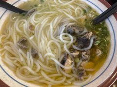 -沈记土鸡米线(七星街品牌中心店)