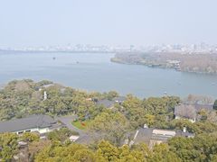 -雷峰塔景区