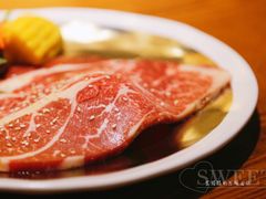 -炎蔵牛舌烤肉