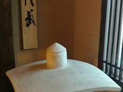 -千代武日本料理(爱建店)