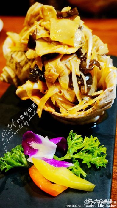院落创意菜院落创意菜(太阳宫凯德MALL店)图片