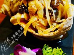 院落创意菜(太阳宫凯德MALL店)-院落创意菜
