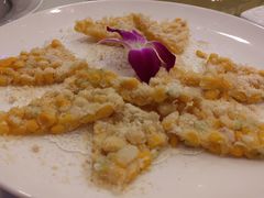 玉米烙-四海之家(蛇口店)