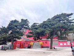 -妙峰山风景名胜区