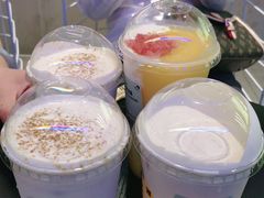 -喜茶(南昌王府井店)
