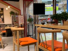 大堂-极有家小鱼小鸡石锅煲(佳兆业店)