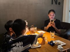 -陶享时光西餐·下午茶·竹林花园(新城店)