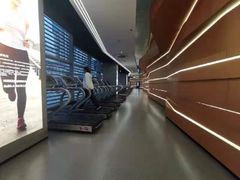 -锐动健身(博地中心店)